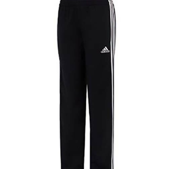 Adidas Boy's Youth Tech Fleece Pant - Picture 1 of 2